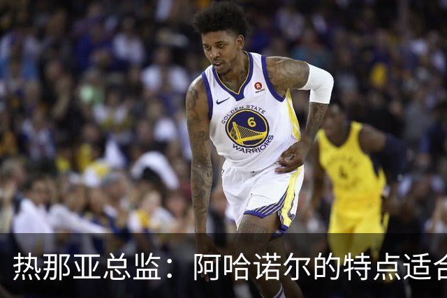 热那亚总监：阿哈诺尔的特点适合英超风格